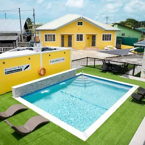 Kiskadee Korner Vacations Buccoo