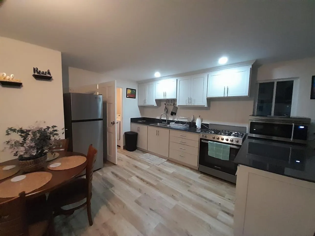 Apartment Xar'S Place Buccoo