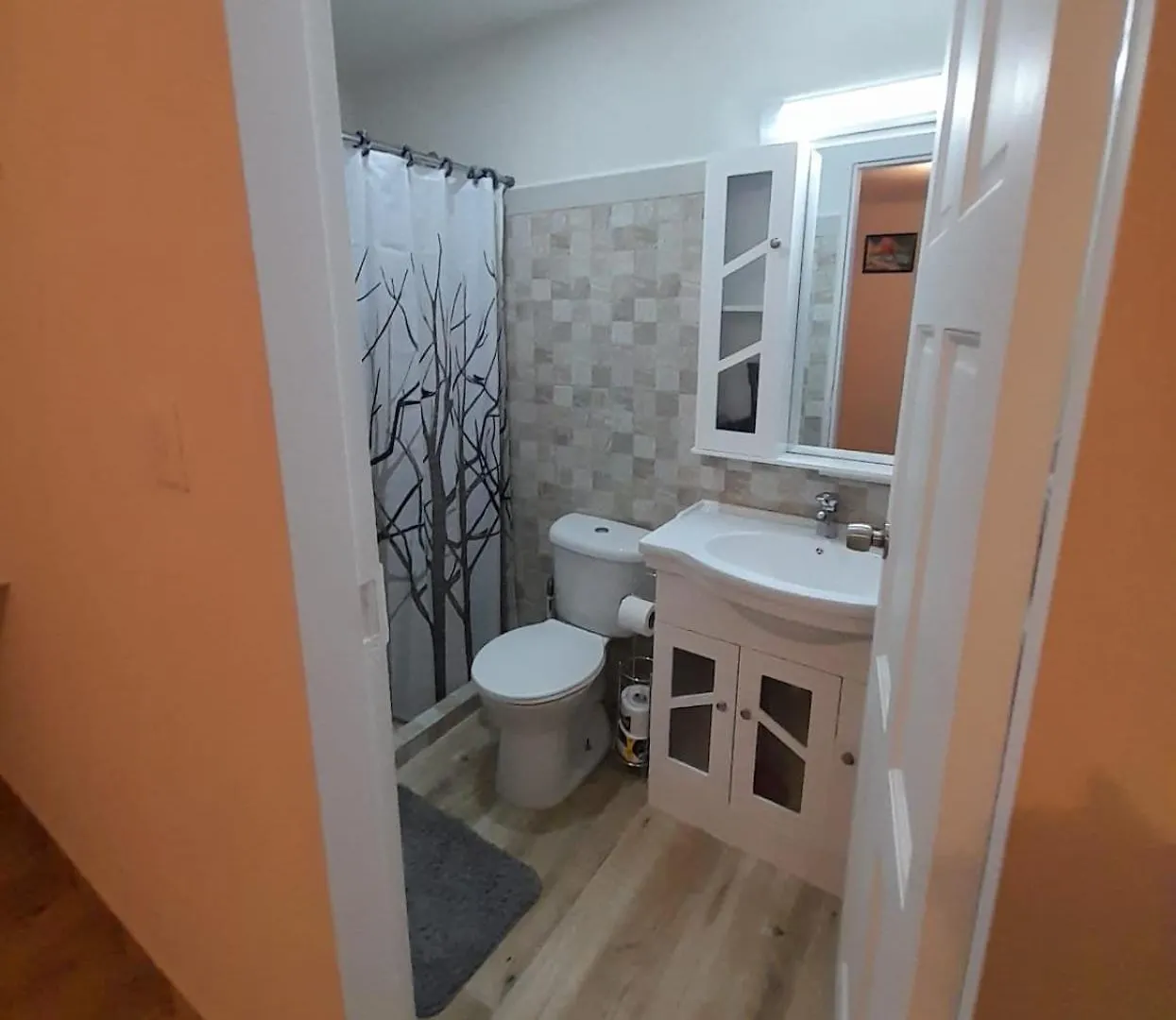 Apartment Xar'S Place Buccoo Trinidad And Tobago